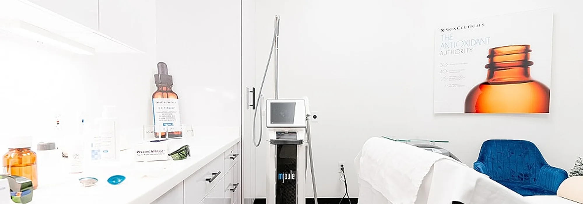 Rejuvenate MedSpa, Golden