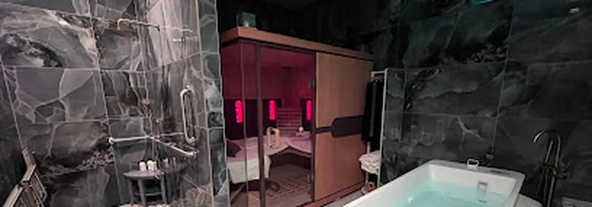 Fire & Ice Wellness Cryotherapy, Longmont