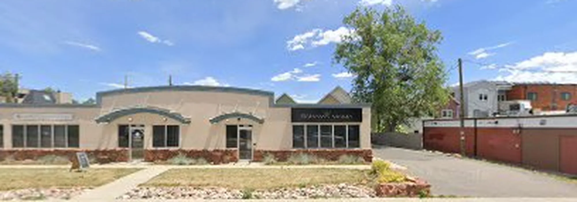 Z Body Boutique, Boulder