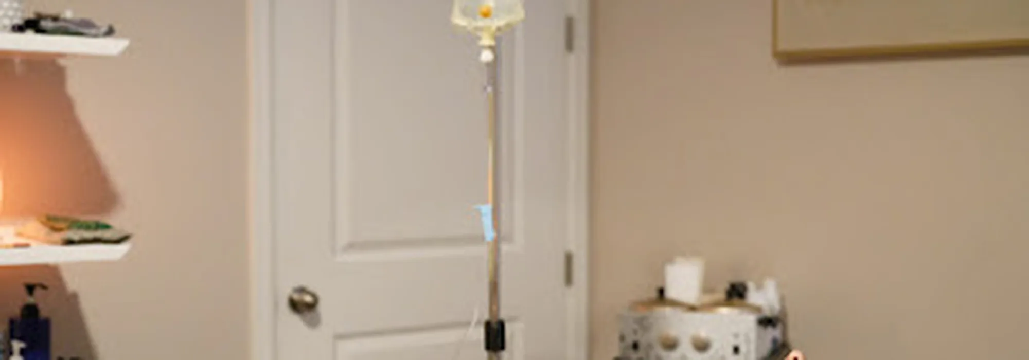 Carbon Valley IV Therapies, Longmont
