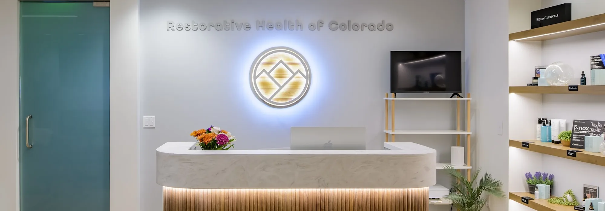Restorative Health of Colorado, Golden