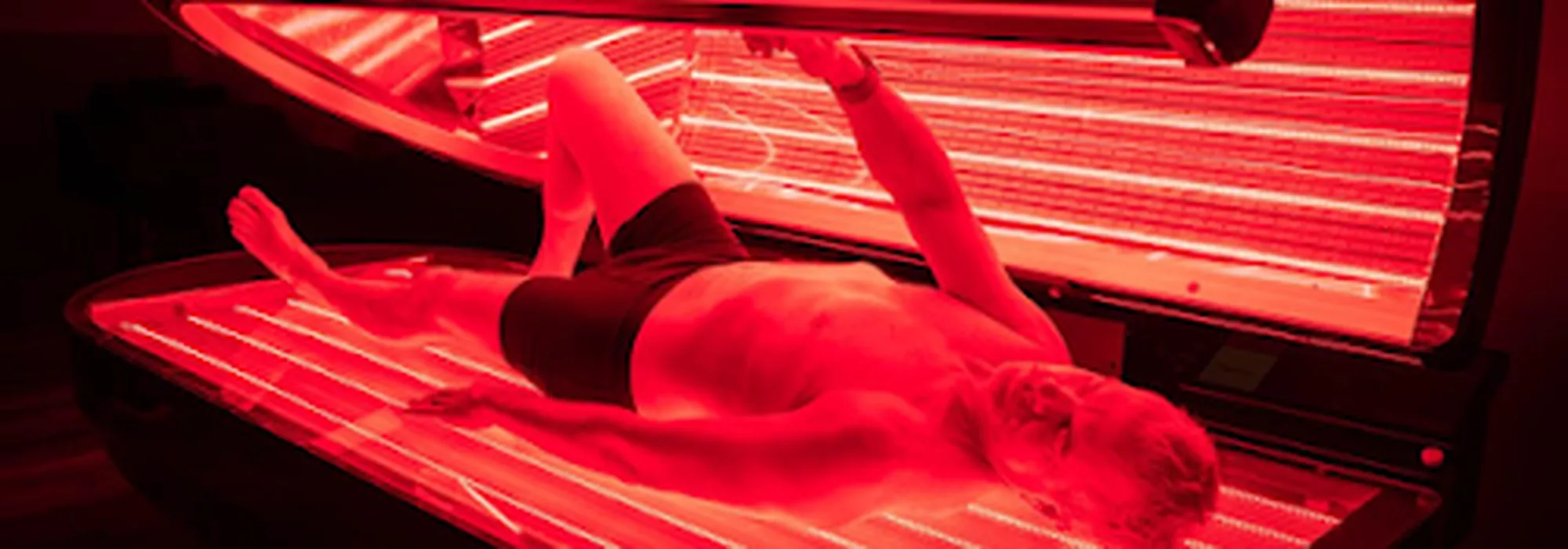 Light Lounge Boulder (medical grade Red Light Therapy), Boulder