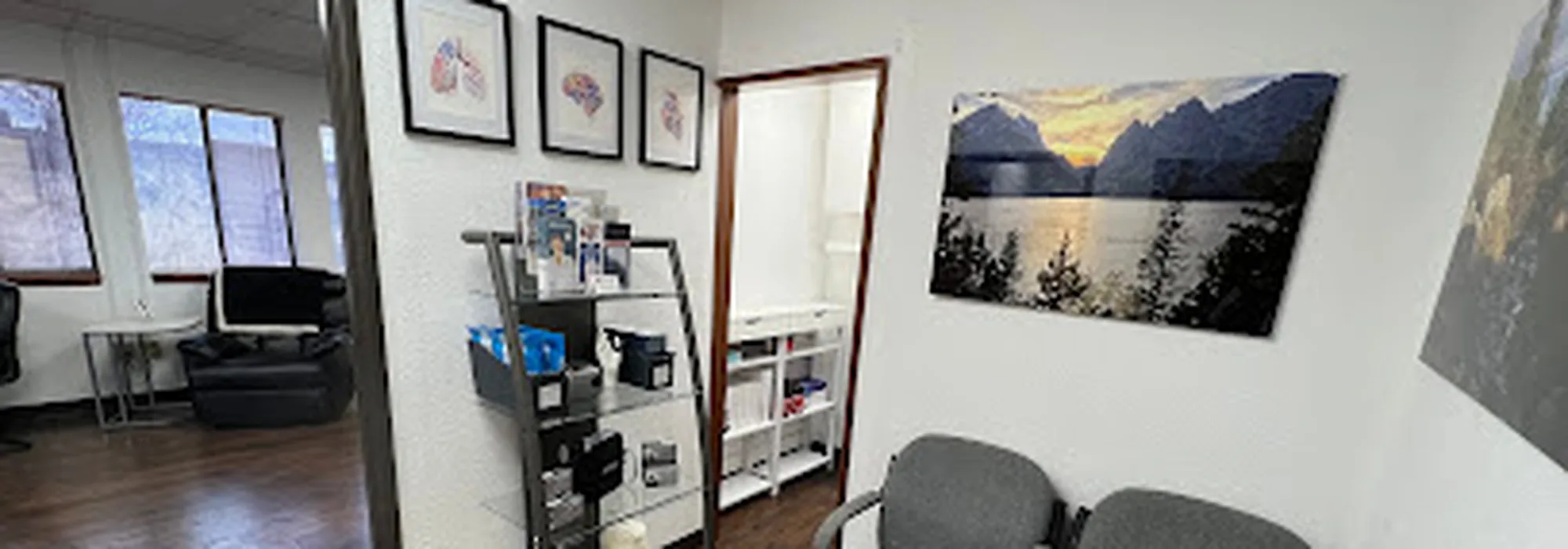 Elevation Health Solutions, Westminster