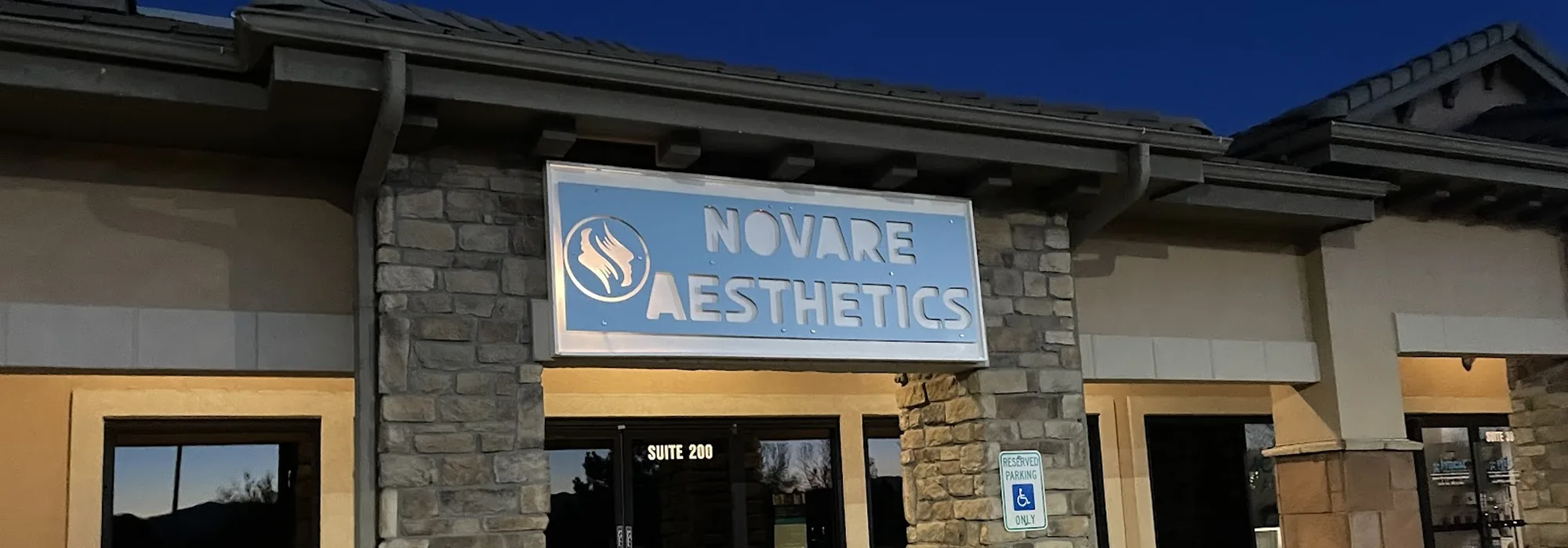Novare Aesthetics, Westminster