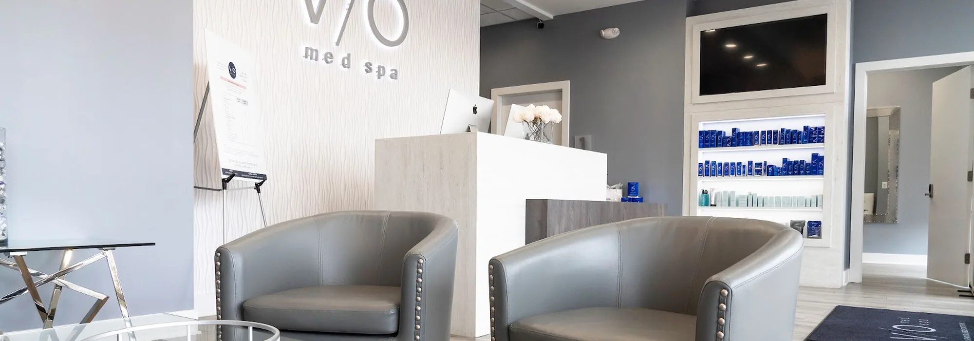 VIO Med Spa, Boulder