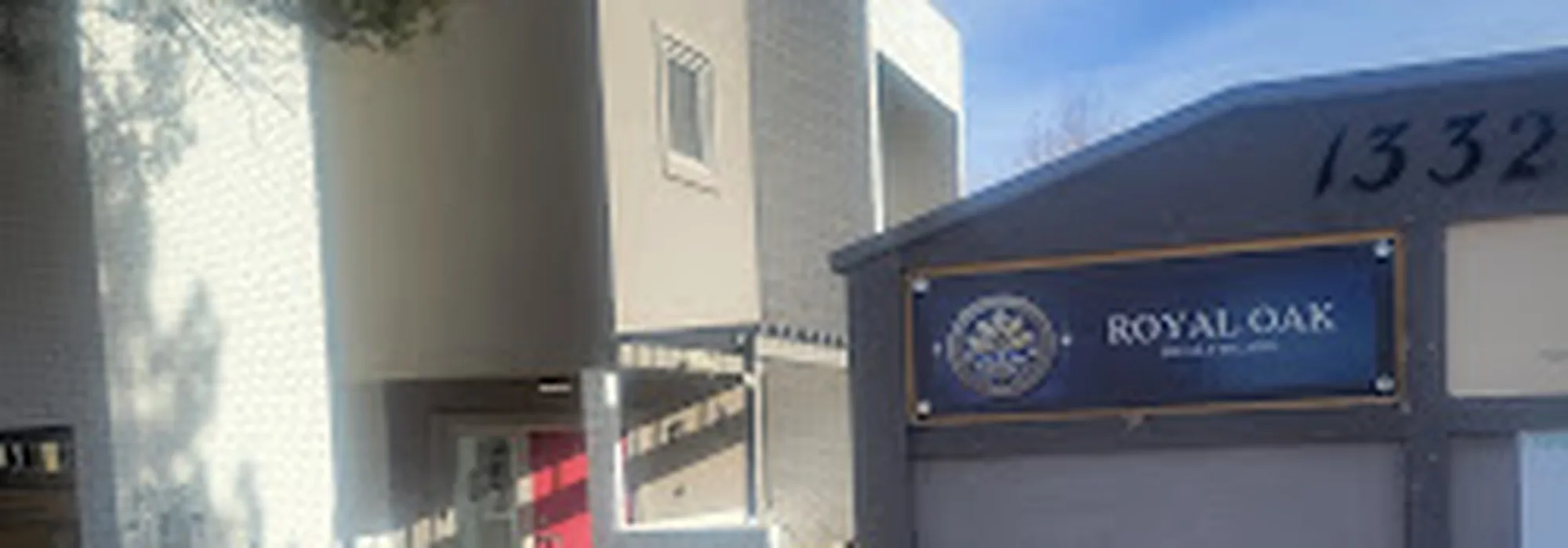 Royal Oak Healthcare, Longmont