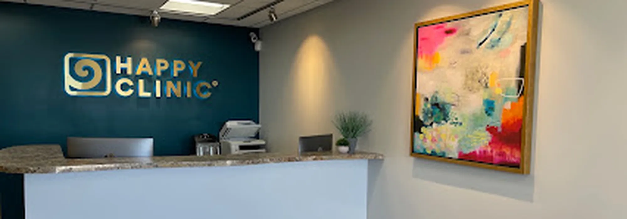 Happy Clinic, Boulder