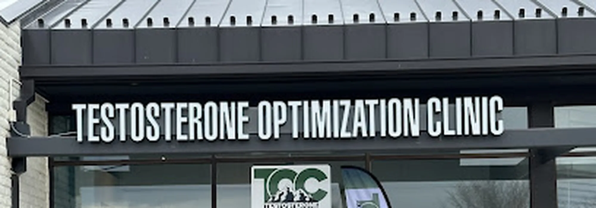 Testosterone Optimization Clinic of Colorado, Longmont