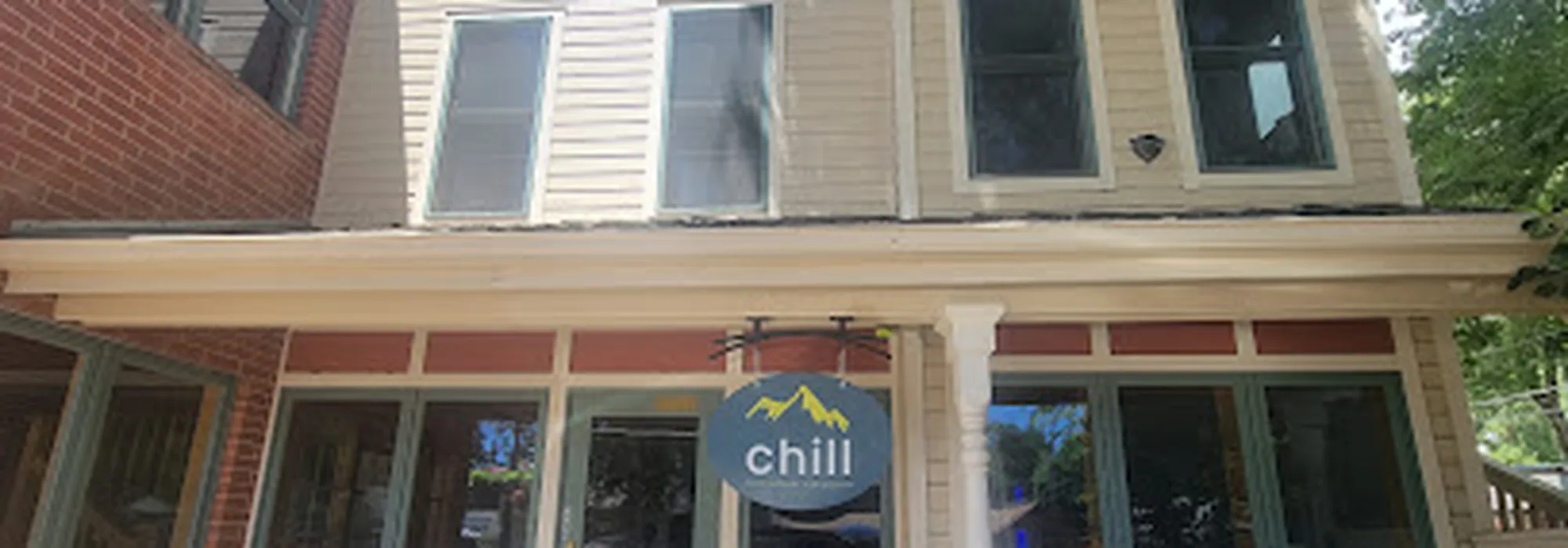 Chill Cryotherapy & Recovery, Niwot
