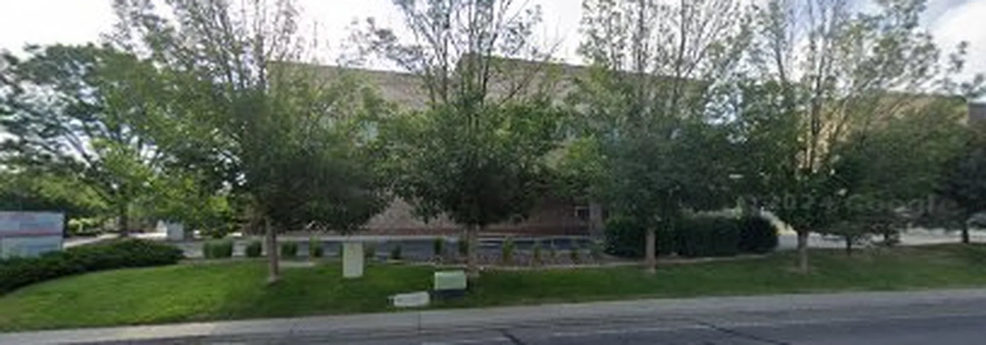 Lions Optimal Health, Longmont