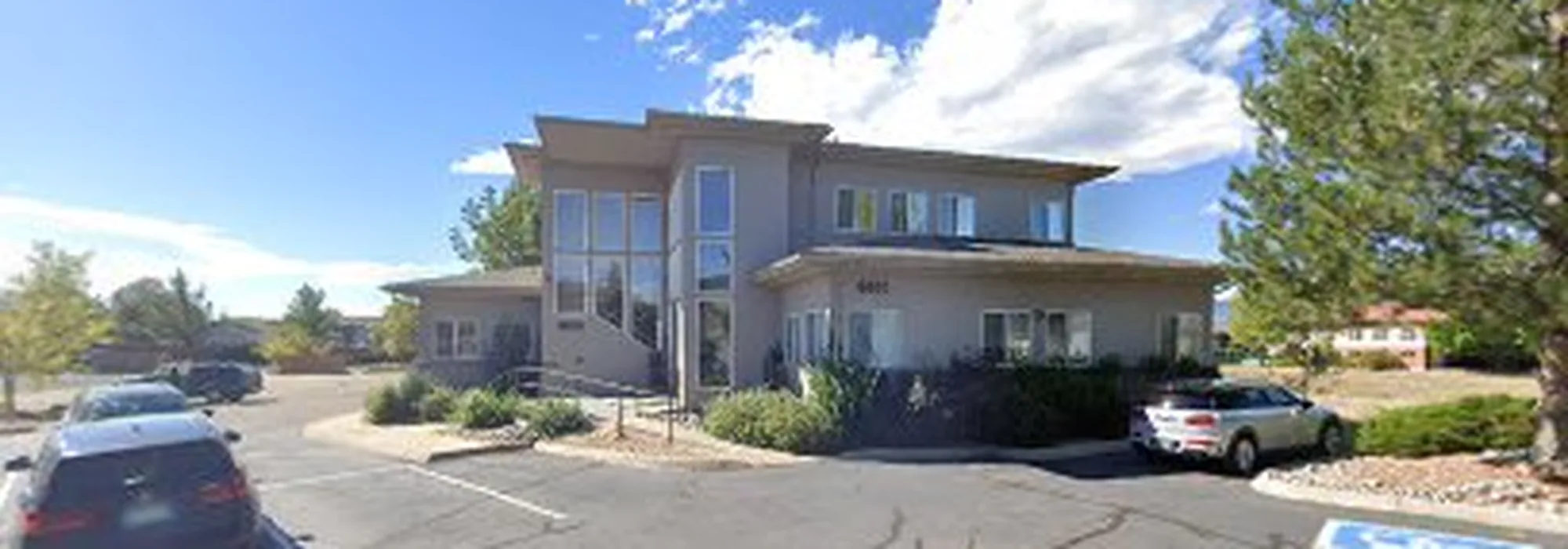 Boulder Bliss, Boulder