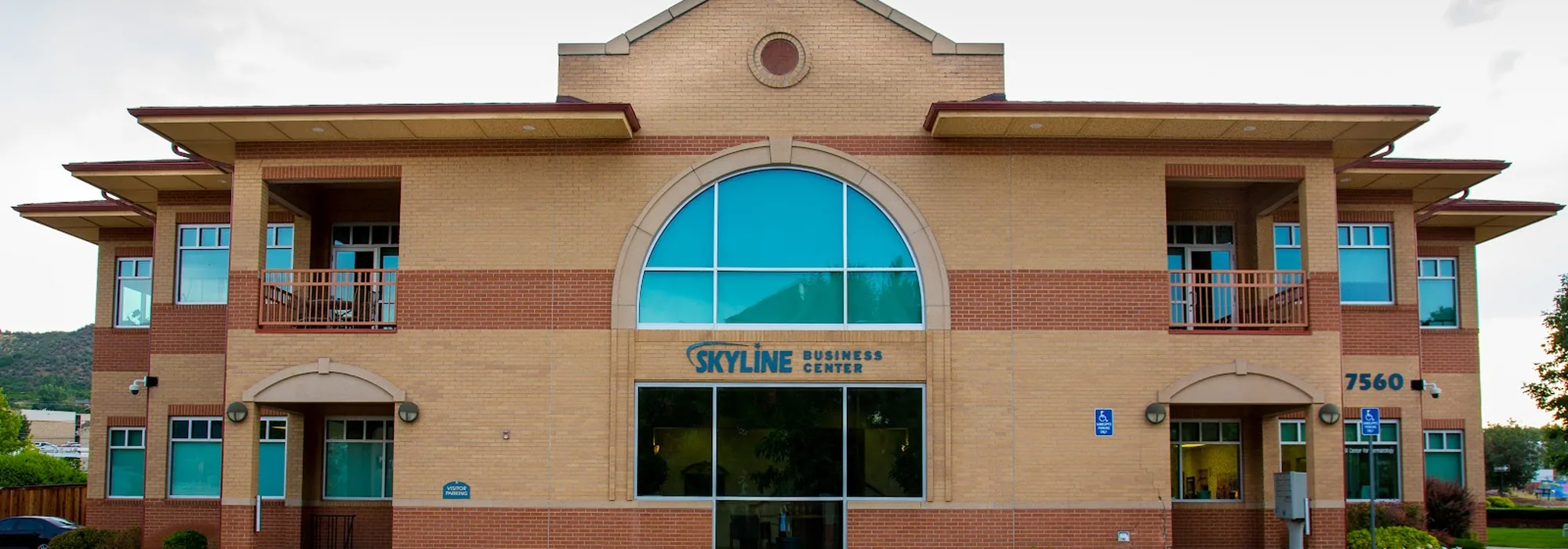 Hill Center For Dermatology, Golden