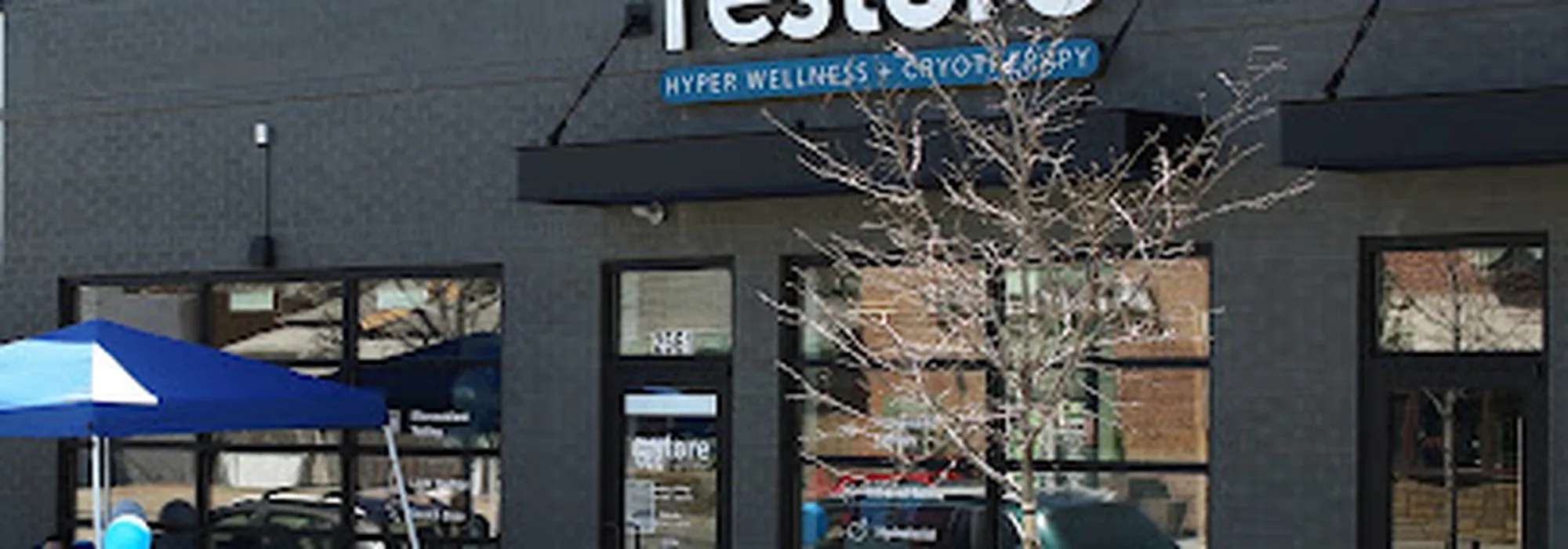Restore Hyper Wellness, Erie