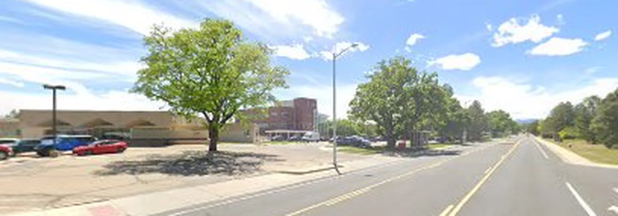 Facial Rejuvenation Center, Longmont