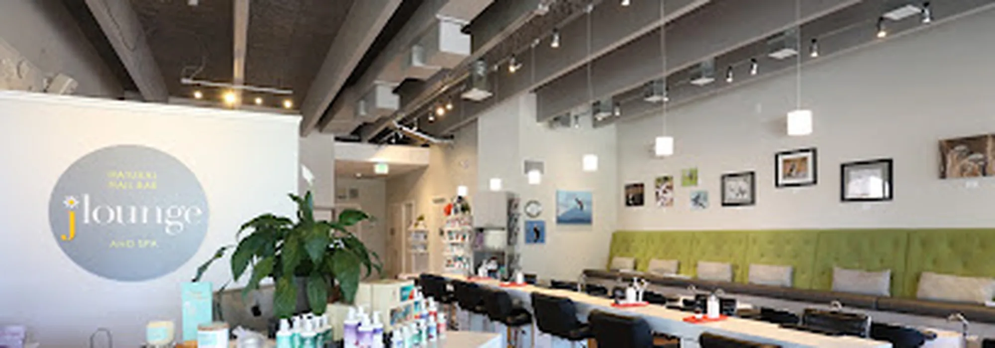 Jlounge, Boulder