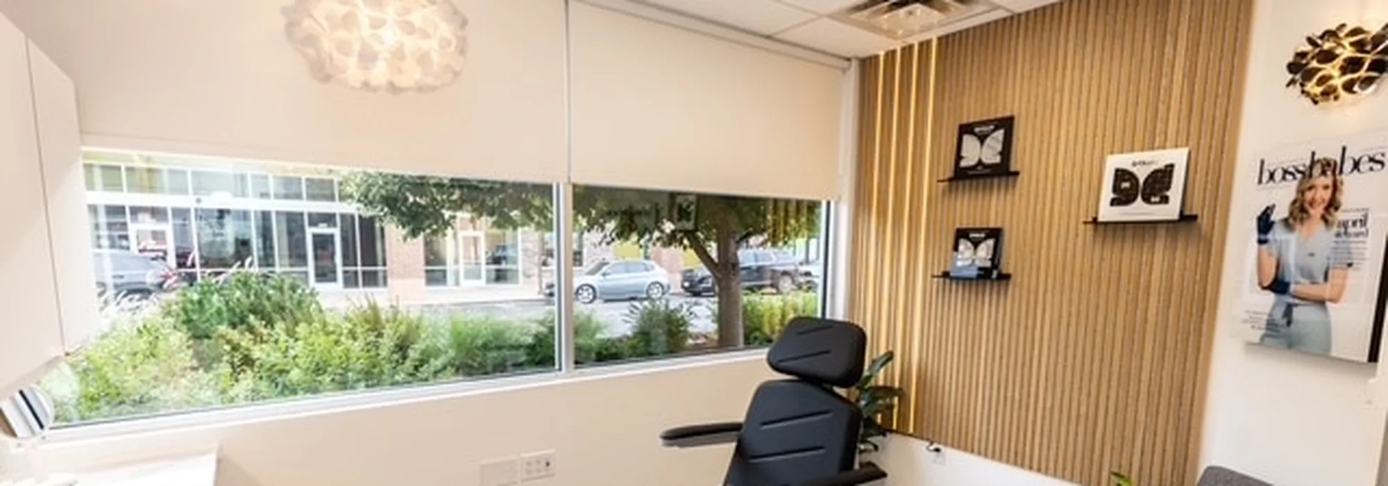 Mountain View Aesthetics, Westminster