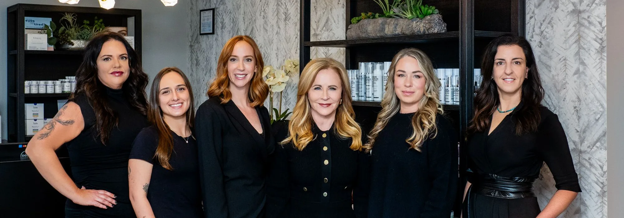 Skin Perfection Aesthetics, Northglenn