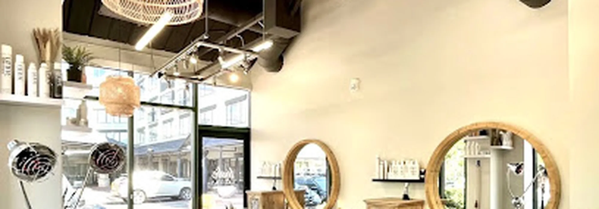 Indie Salons - Luxury Salon Studio Suites - Boulder, Boulder