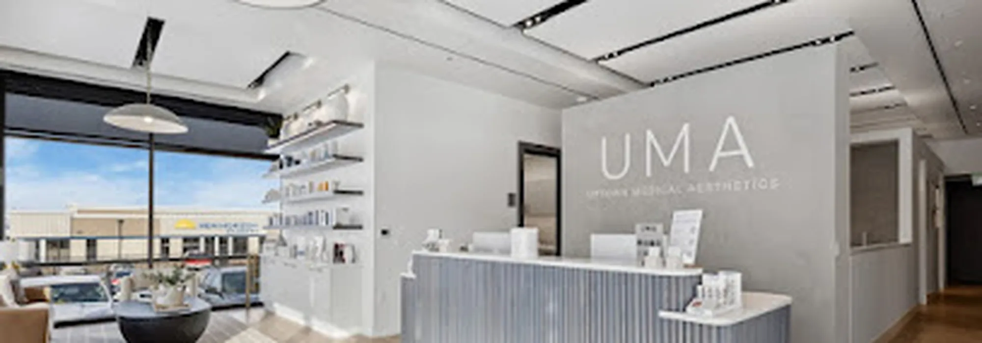 Uptown Medical Aesthetics, Erie