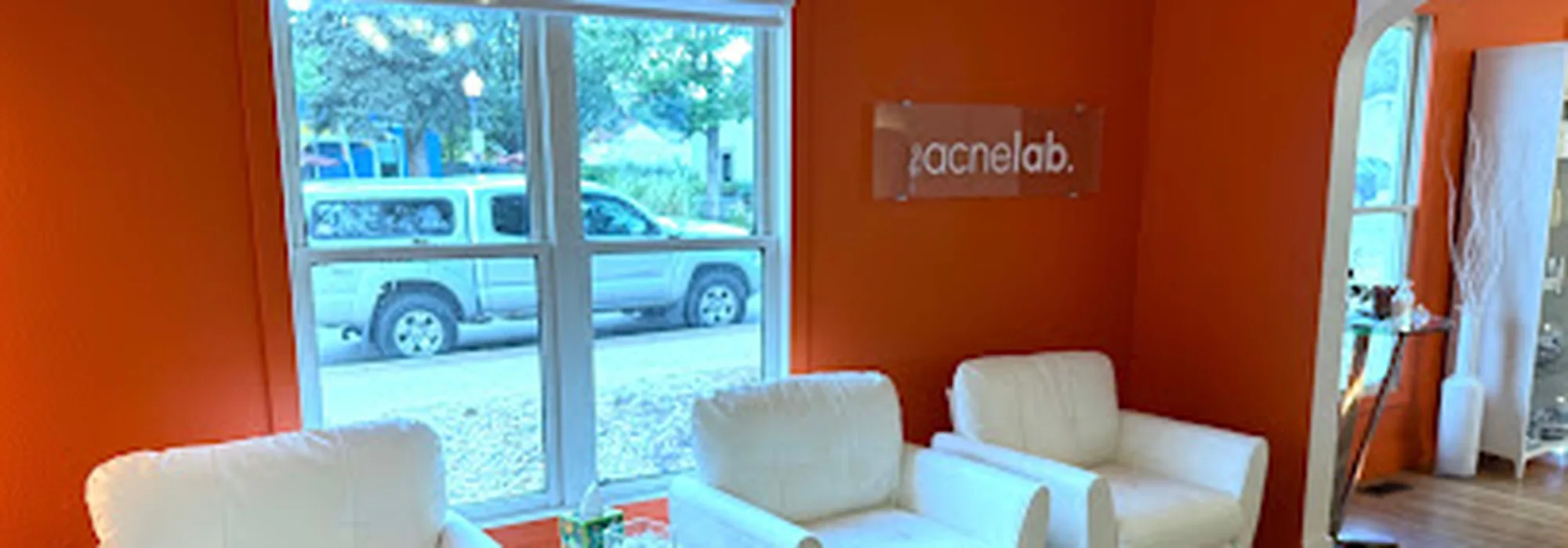 The Acne Lab, Lafayette