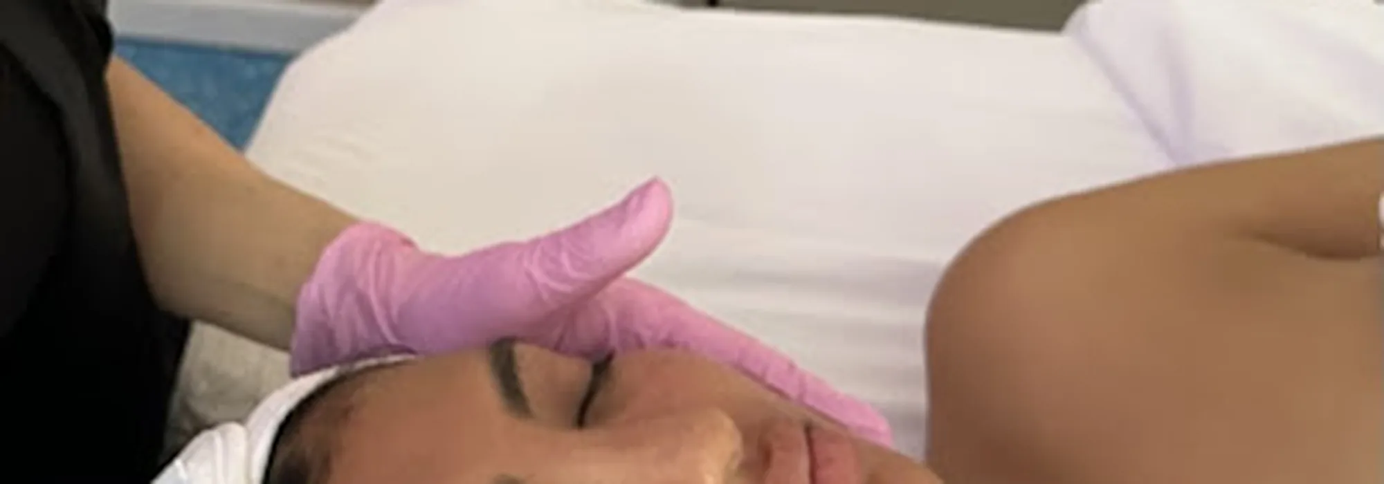Baby Face Skin Care at Spa Wailele, Golden