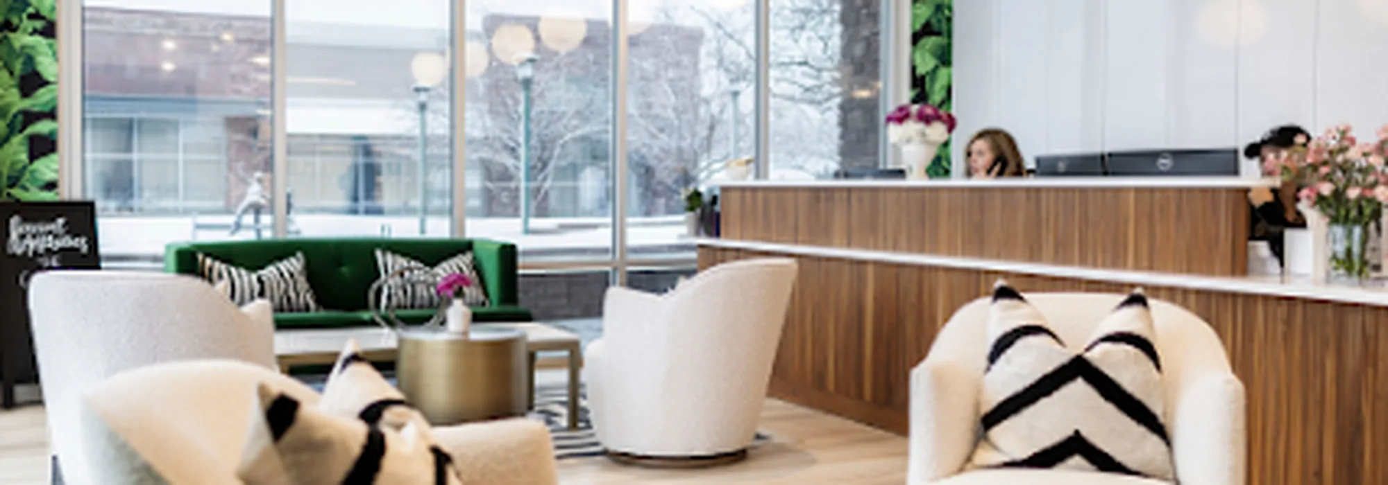 Facial Aesthetics - Superior, Boulder