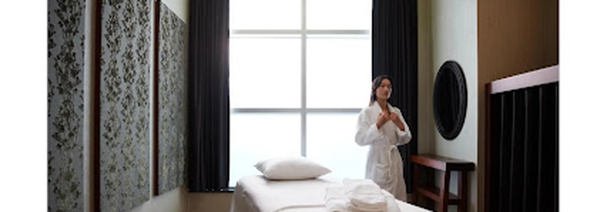 LifeSpa, Westminster
