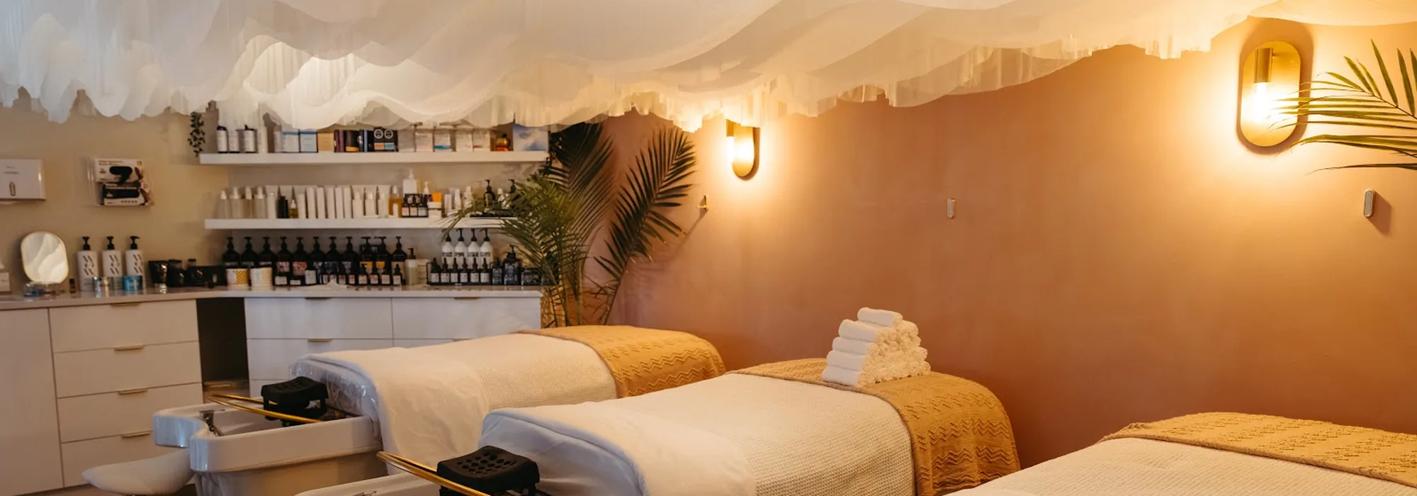 Freiya Beauty, Westminster