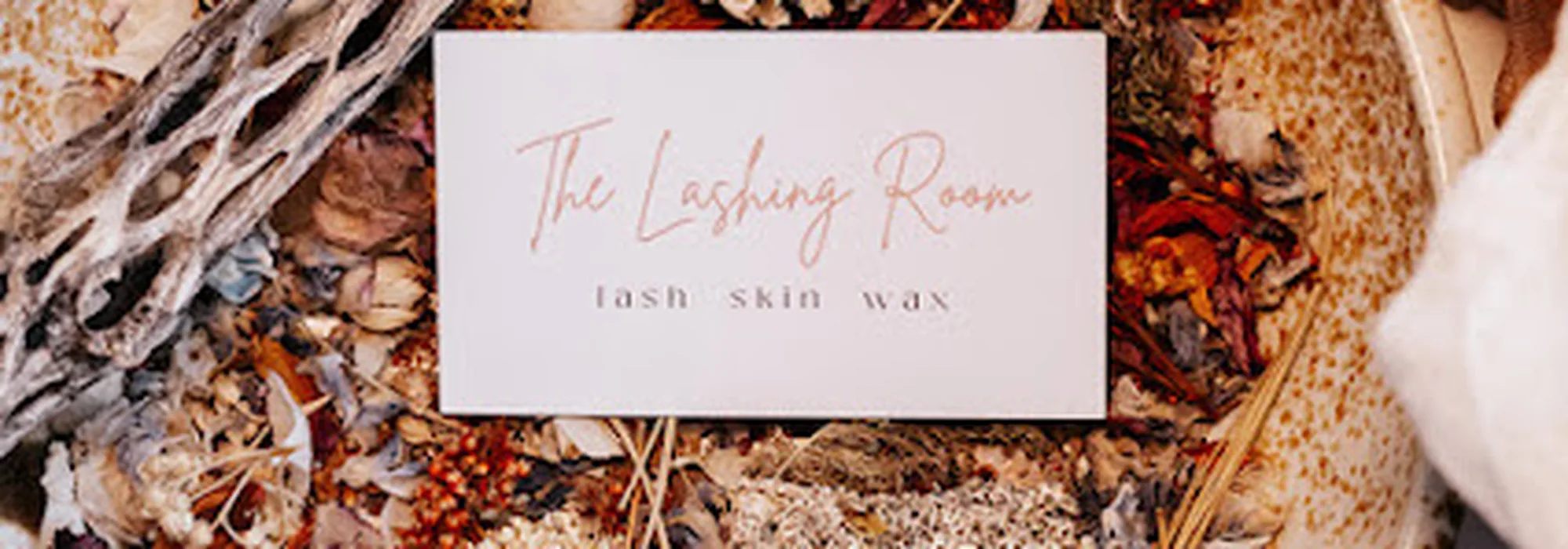The Lashing Room - Lash Skin Wax, Arvada
