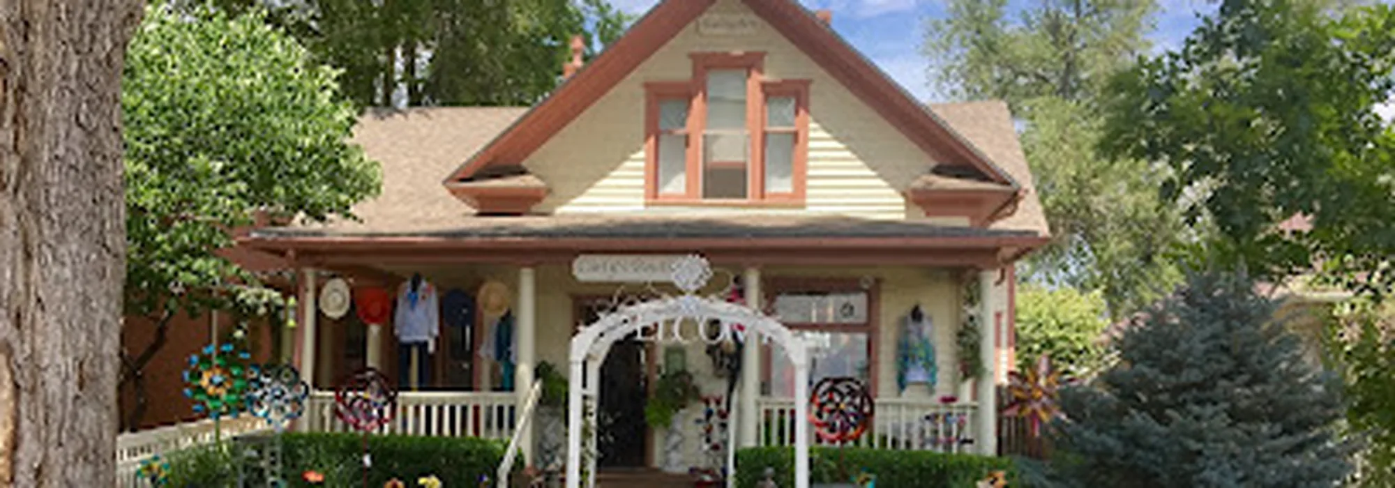 Eli Ashby Healing Arts Center of Arvada, Arvada