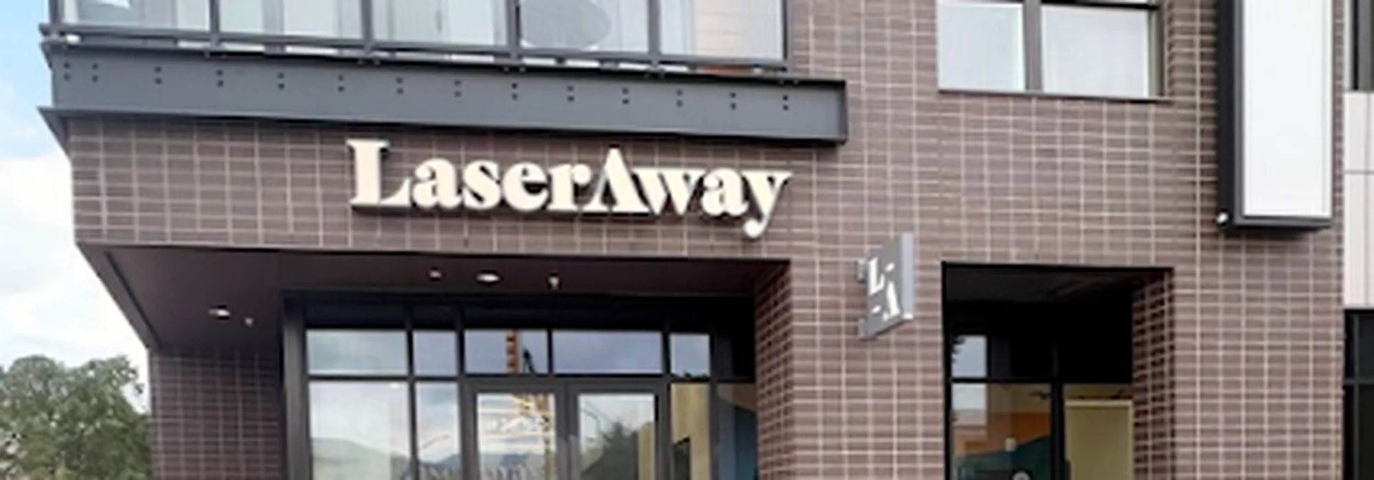 LaserAway Boulder, Boulder
