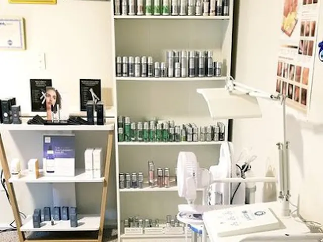 Inside Clinical Skincare by Dariya