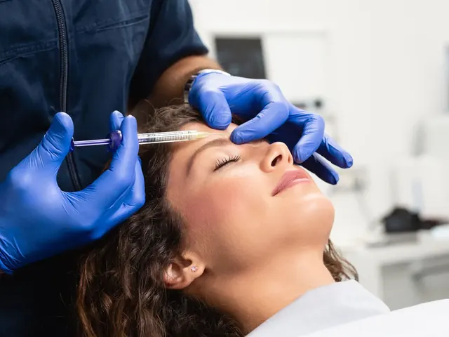 Inside Clearview Dermatology Candelas Skin Cancer and Aesthetics Center