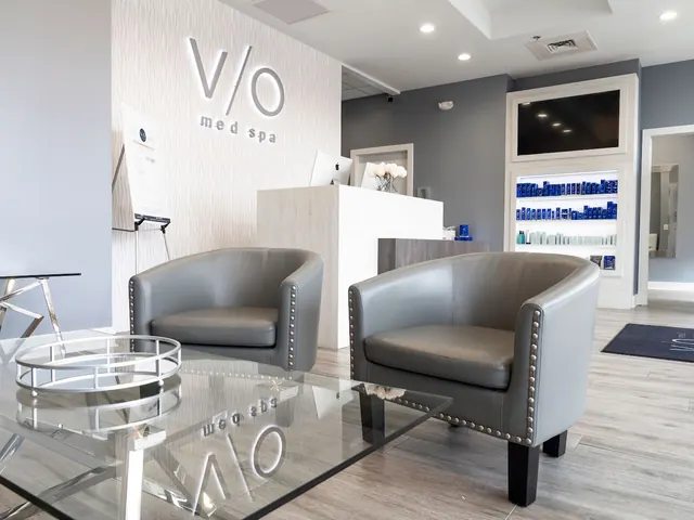 VIO Med Spa, Boulder