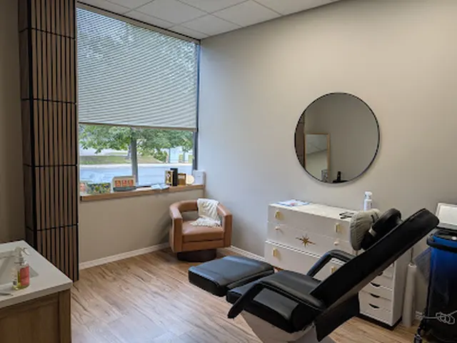 Inside Embody Medical, LLC