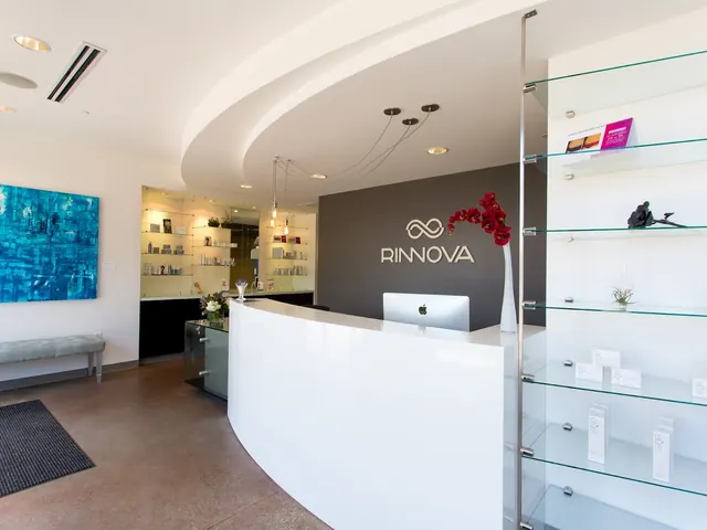 Rinnova Skin & Body, Boulder
