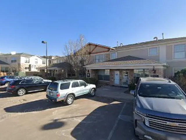 Inside Ideal Weight Loss Colorado