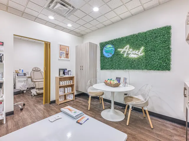 Azul Laser Aesthetics, LLC, Boulder