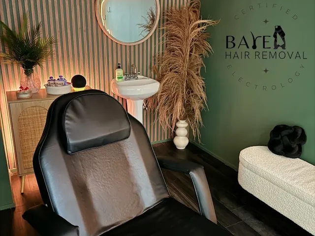 Bella Pelle Laser Hair Removal, Broomfield