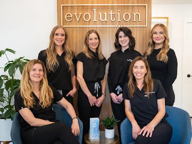 Inside Evolution Dermatology