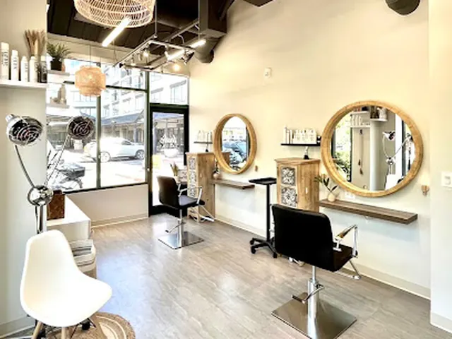 Inside Indie Salons - Luxury Salon Studio Suites - Boulder