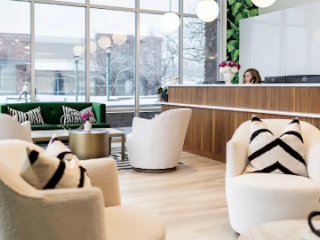 Inside Facial Aesthetics - Superior
