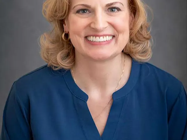 Inside Crossroads Dental