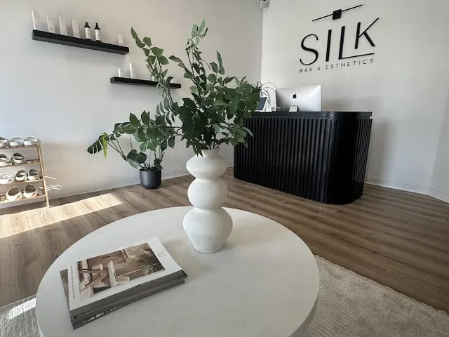 Silk Esthetics & Day Spa, Arvada