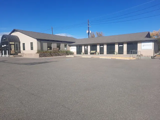 Inside Genesis Medical - Denver's Premier Neck, Back & Knee Pain Clinic