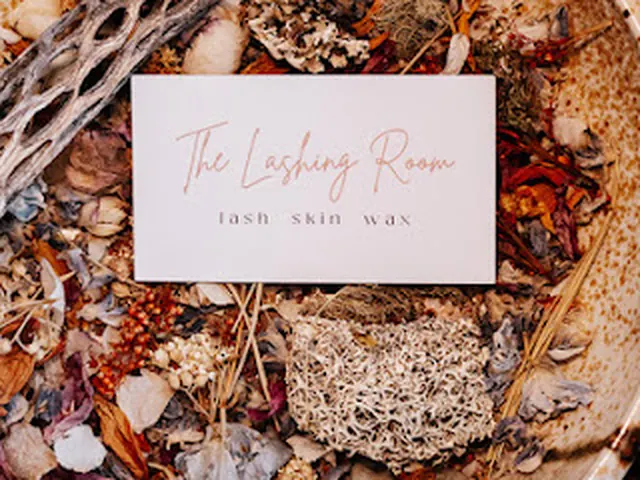 Inside The Lashing Room - Lash Skin Wax