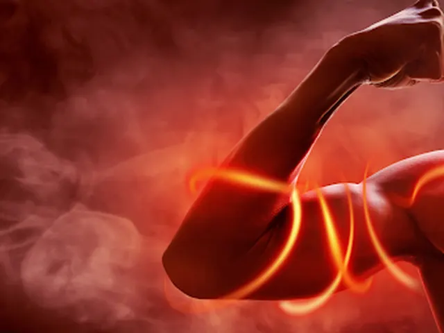 Inside Healios Laser Therapy