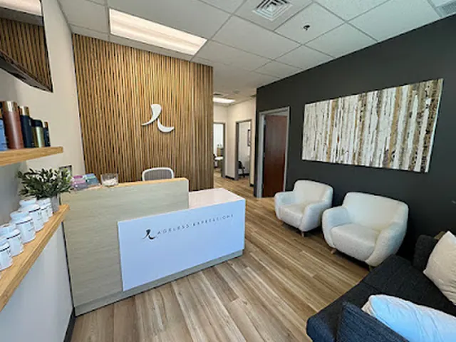 Inside Ageless Expressions | Golden CO