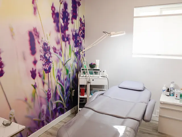 Barris Laser & Skincare, Boulder