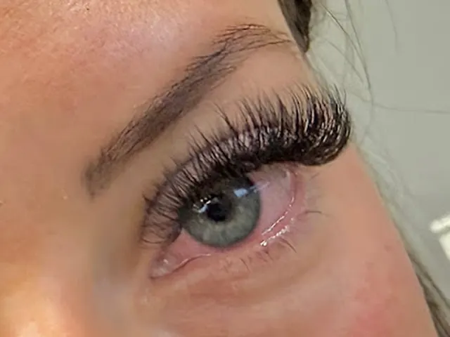 Inside Lulu’s Beauty Sleep